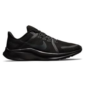 Pantof de alergare Nike Quest 4 M DA1105-002 negru