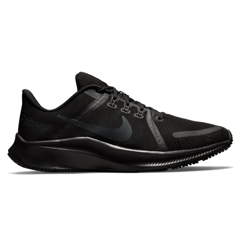 Pantof de alergare Nike Quest 4 M DA1105-002 negru