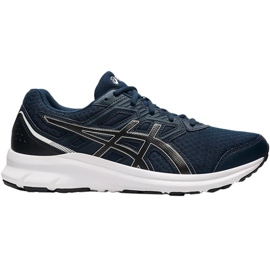 Pantofi de alergare Asics Jolt 3 M 1011B034 401 albastru marin Pantofi de alergare Asics Jolt 3 M 1011B034 401 albastru marin