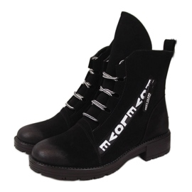 Muncitori Potocki W WOL28A negru