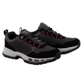 Pantofi de trekking Big Star M II174140 gri Pantofi de trekking Big Star M II174140 gri