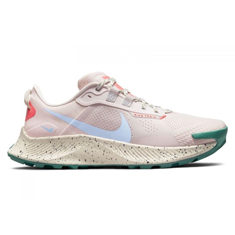 Pantofi de alergare Nike Pegasus Trail 3 W DA8698-600 roz Pantofi de alergare Nike Pegasus Trail 3 W DA8698-600 roz