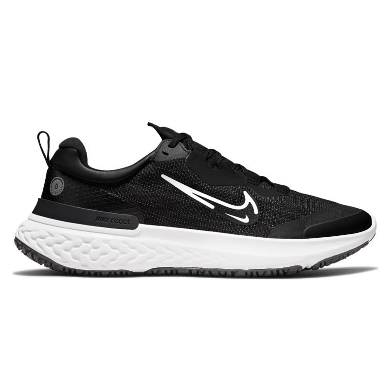 Pantof de alergare Nike React Miler 2 Shield M DC4064-001 negru