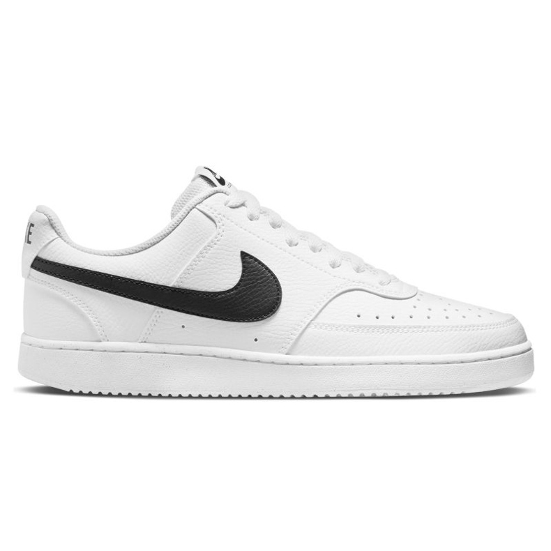 Pantof Nike Court Vision Low M DH2987-101 alb