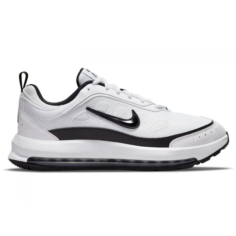 Nike Air Max Ap M CU4826-100 alb Nike Air Max Ap M CU4826-100 alb