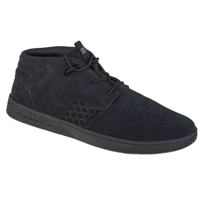 Pantofi Caterpillar Pause Mid P110541 negru