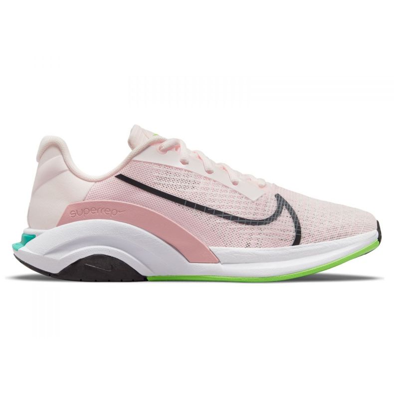 Pantof de antrenament Nike ZoomX SuperRep Surge W CK9406-636 roz
