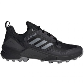 Pantofi Adidas Terrex Swift R3 M FW2776 negru