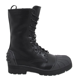 Haine de lucru pentru femei Blaze Black negru Haine de lucru pentru femei Blaze Black negru