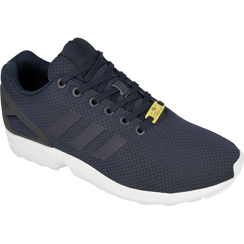 Pantofi Adidas Originals Zx Flux M M19841 albastru marin