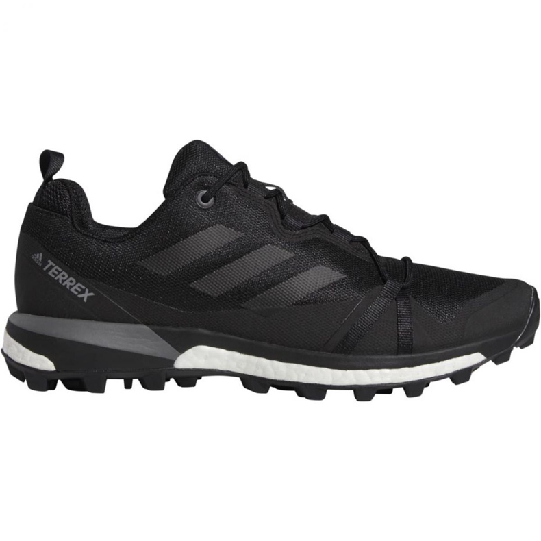 Pantofi Adidas Terrex Skychaser M F36116 negru