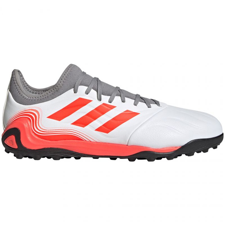 Ghete de fotbal Adidas Copa Sense.3 Tf M FY6186 multicolor alb