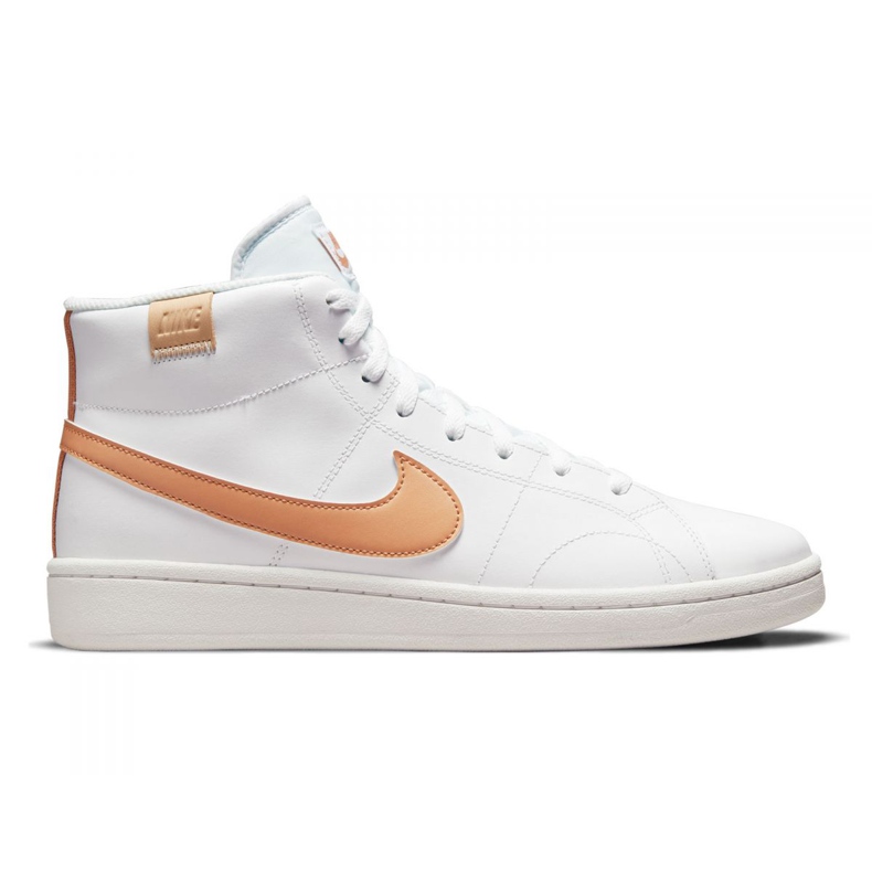 Nike Court Royale 2 Mid M CQ9179-103 alb