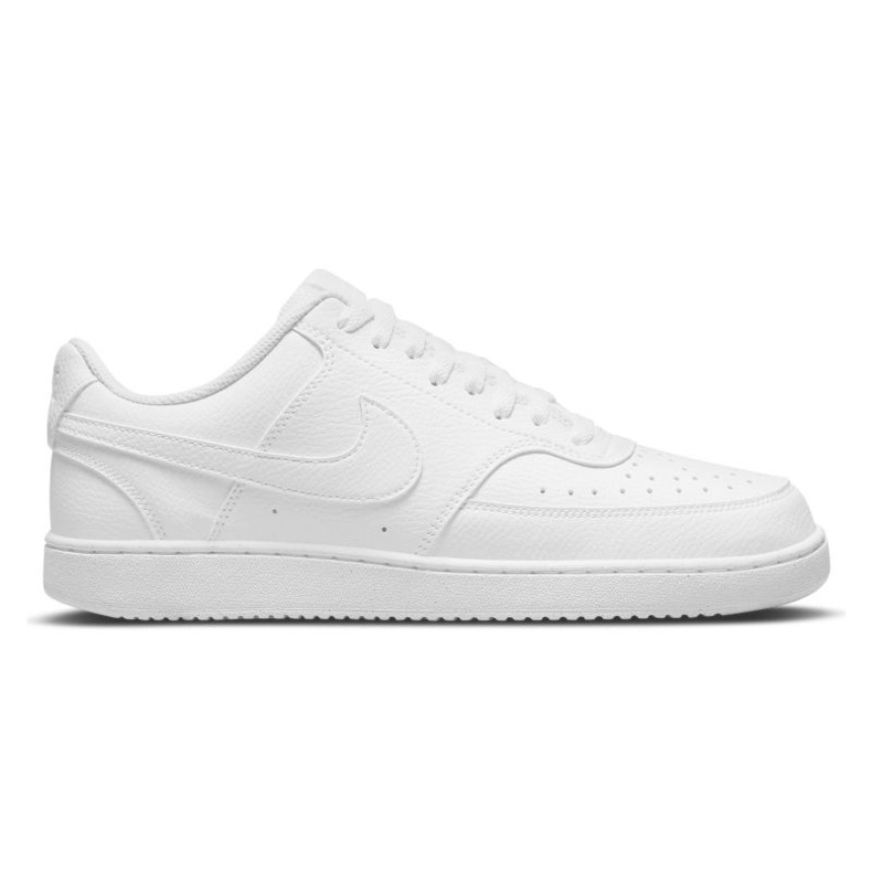 Pantofi Nike Court Vision Low DH2987-100 alb