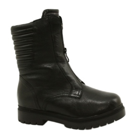 Femei Hit Climotion Pro Caprice 9-26454-27 022 Cizme negre negru Femei Hit Climotion Pro Caprice 9-26454-27 022 Cizme negre negru