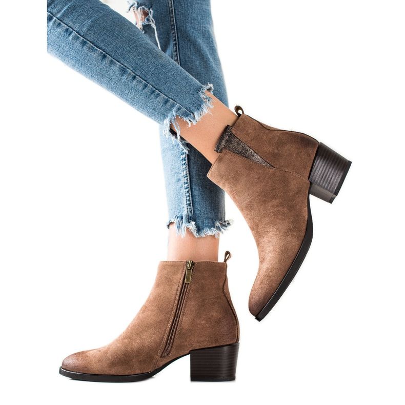 W. Potocki Ghete Casual Potocki Maro