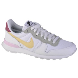 Pantof Nike Internationalist W DN4931-100 alb