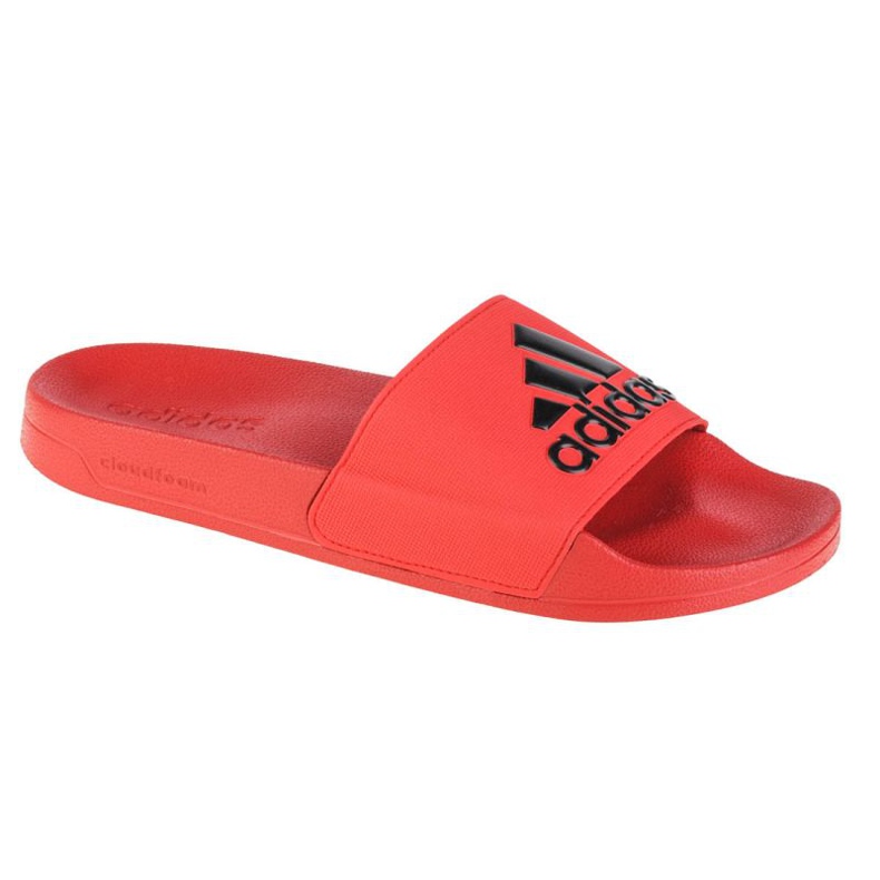 Adidasi de duș Adidas Adilette M EE7039 roșu Adidasi de duș Adidas Adilette M EE7039 roșu