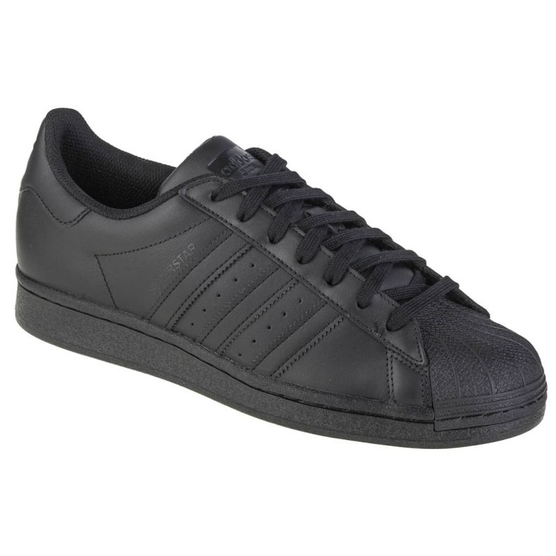Pantofi Adidas Superstar EG4957 negru