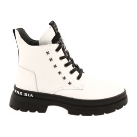 Ghete izolate albe Filippo DBT3063 / 21 WH