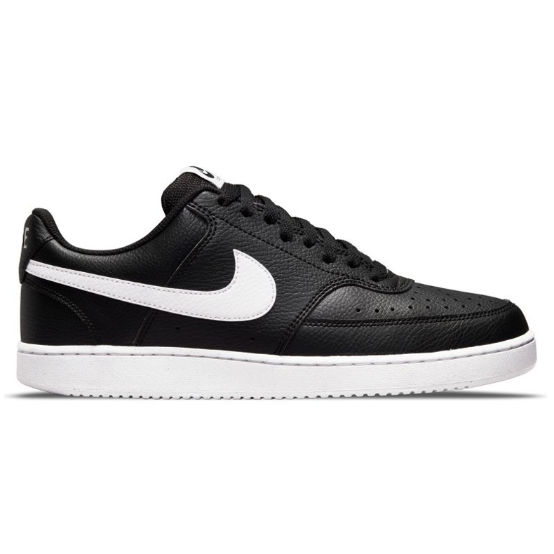 Pantofi Nike Court Vision Low DH2987-001 negru