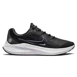Pantof de alergare Nike Zoom Winflo 8 Shield M DC3727-001 negru gri