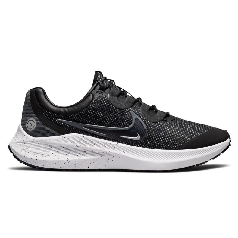 Pantof de alergare Nike Zoom Winflo 8 Shield M DC3727-001 negru gri