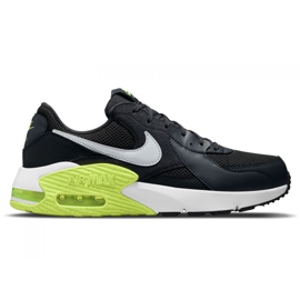 Pantofi Nike Air Max Excee M CD4165-016 negru