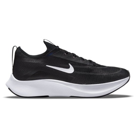 Pantofi de alergare Nike Zoom Fly 4 CT2392-001 negru