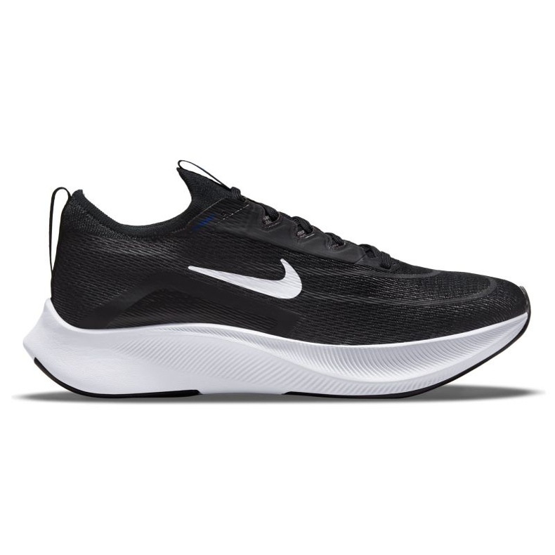 Pantofi de alergare Nike Zoom Fly 4 CT2392-001 negru