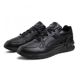 Puma Gravition Pro LM 382721 01 negru