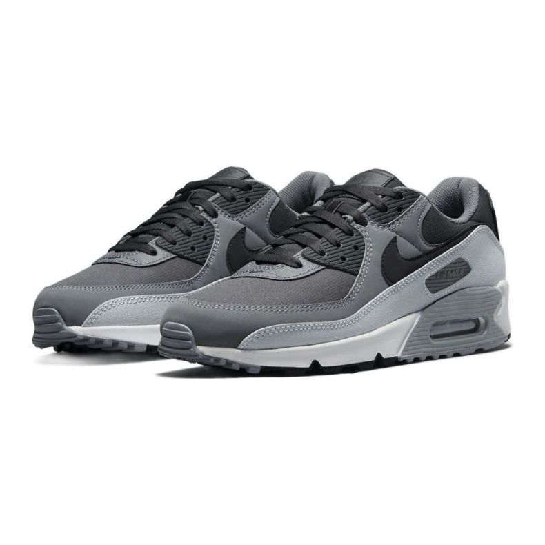 Pantof Nike Air Max 90 M DC9388-003 gri