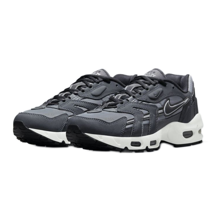 Pantof Nike Air Max 96 Ii M DC9409-001 gri Pantof Nike Air Max 96 Ii M DC9409-001 gri