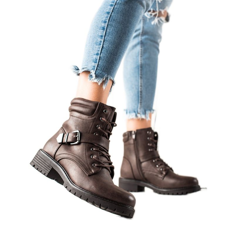 Anesia Paris Muncitori Maro Cu Cataramă