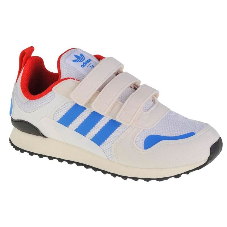 Pantofi adidas zx 700 hd k fx5238 alb