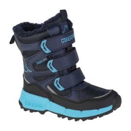 Pantofi Kappa Vipos Tex K 260902K-6766 albastru