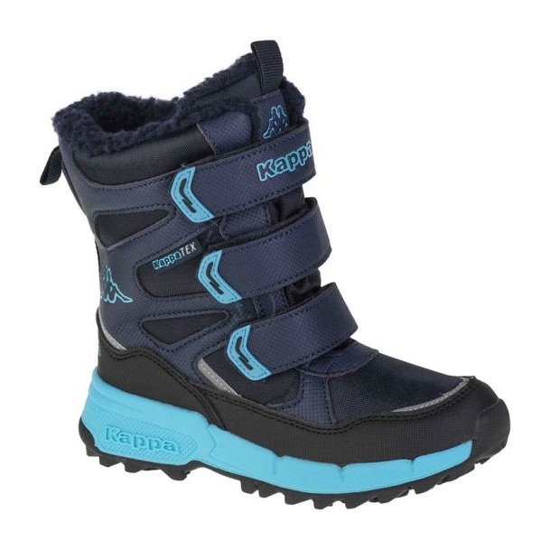 Pantofi Kappa Vipos Tex K 260902K-6766 albastru
