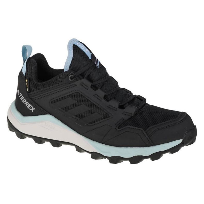 Pantofi Adidas Terrex Agravic Gtx W EF6879 negru