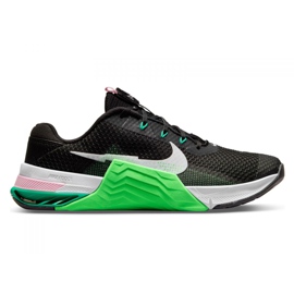 Pantofi de antrenament Nike Metcon 7 W CZ8280-036 negru