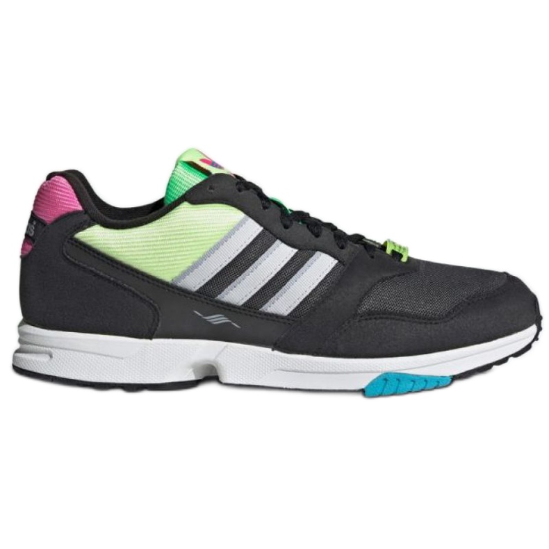 Pantofi Adidas Zx 1000 CM H02132 negru
