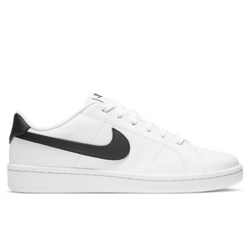 Nike Court Royale 2 M CQ9246-100 alb
