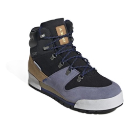 Pantofi Adidas Terrex Snowpitch C.RDY M FZ3378 negru