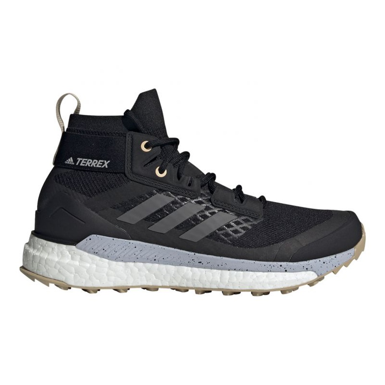 Pantofi adidas Terrex Free Hiker Primeblue W FY7337 negru
