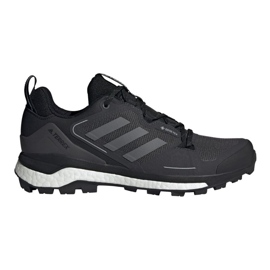 Pantofi Adidas Terrex Skychaser 2 Gtx M FX4547 negru
