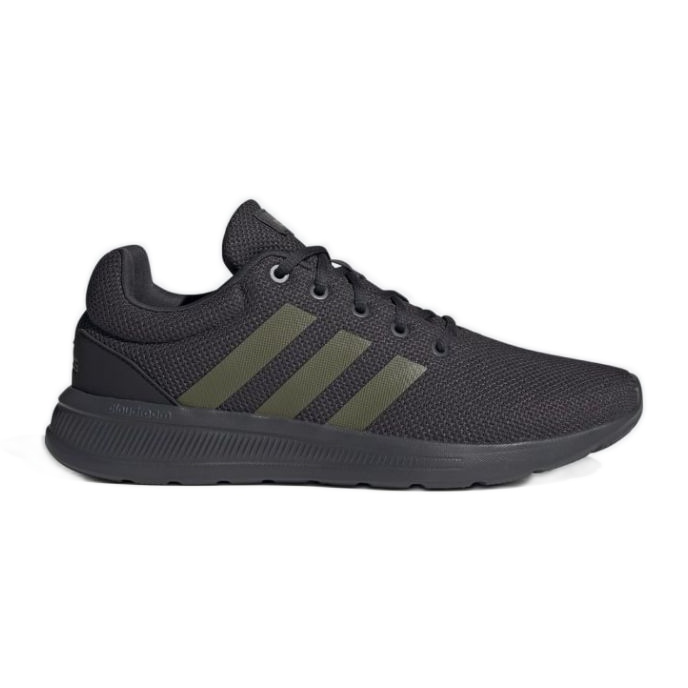 Pantofi Adidas Lite Racer Cln 2.0 M GY7638 negru