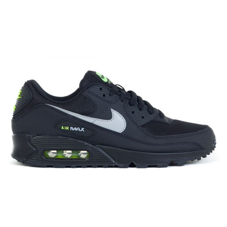 Pantof Nike Air Max 90 M CV1634-001 negru