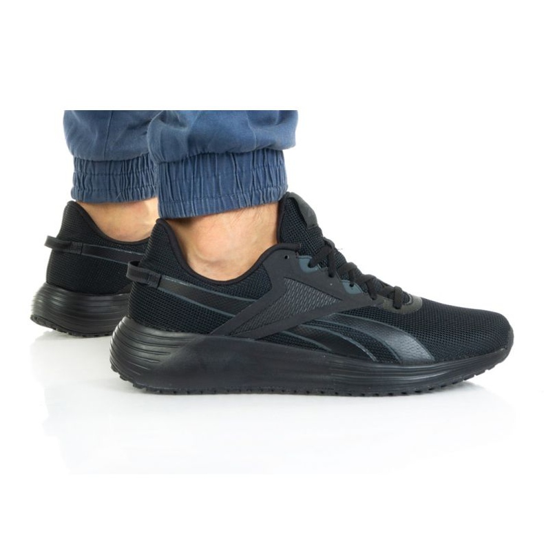 Reebok Lite Plus 3.0 M GY0158 negru