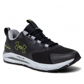Under Armour Hovr Sonic Strt Rflct M 3024496-002 negru