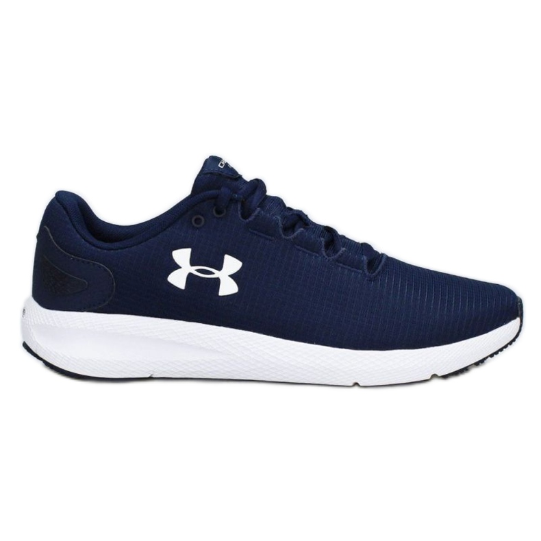Under Armour Charged Pursuit 2 Rip M 3025251-400 albastru marin