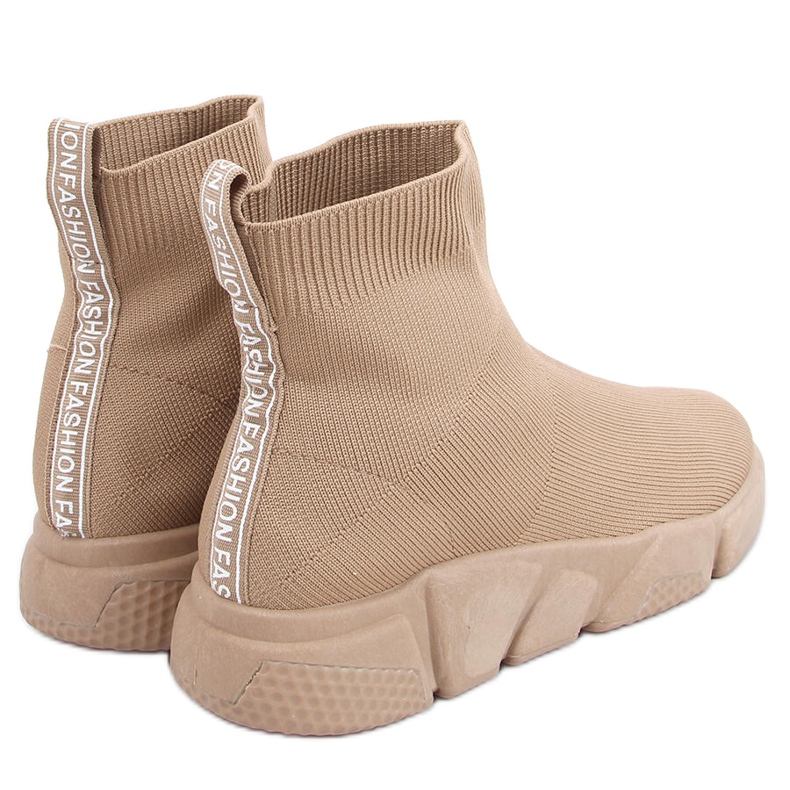 Sosete Cento Khaki kaki
